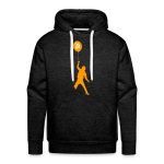 Bitcoin Balloon Boy Hoodie Sweatshirt