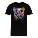 Bitcoin Bull Run Surge T-Shirt