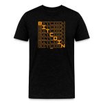 Bitcoin Reverb T-Shirt