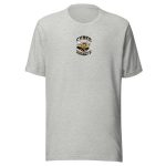 Cyber Hornets Mini Bitcoin T-Shirt