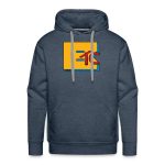 BTC Bitcoin Hoodie Sweatshirt