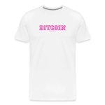 Satoshi's Secret Bitcoin T-Shirt