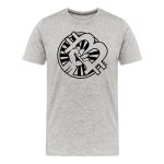 Strong Hand Bitcoin T-Shirt