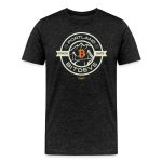 Portland BitDevs Bitcoin T-Shirt