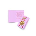 You??re the HODL of My Heart Bitcoin Valentine's Day Greeting Card