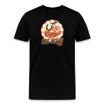 Lucky Sats Las Vegas Bitcoin T-Shirt