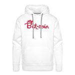 Bit-coin Hoodie Sweatshirt