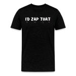 I'd Zap That Nostr Bitcoin T-Shirt